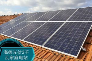 資本寒冬中新能源為何能成為下一個風口