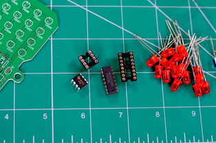 自制LED閃光燈 簡(jiǎn)易制作指南