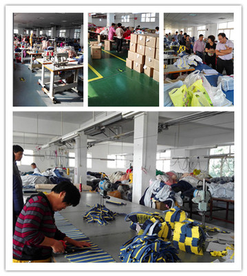 青島牛商會走訪新學員企業，破解代理難題