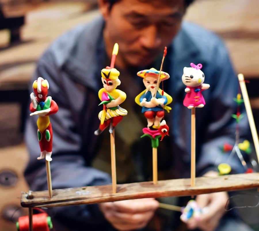 福州文旅盛宴即將啟幕 花海、美食與民俗的春日之約