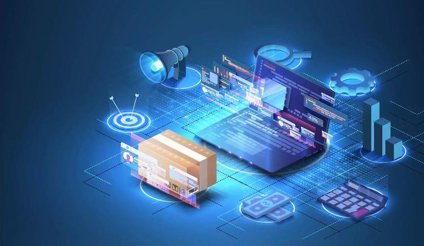 良悅科技 以數字化供應鏈管理系統引領智慧供應鏈新篇章